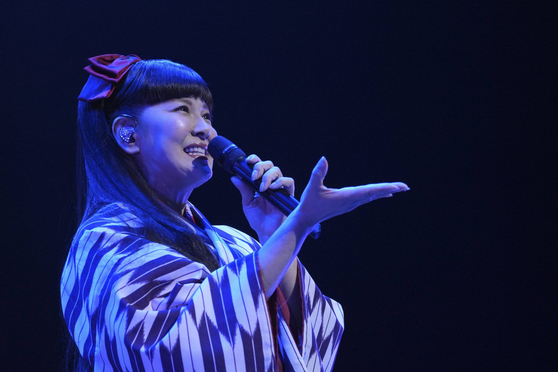 はいからさんが通る 南野陽子 南野陽子が振り返る伝説の音楽番組 ザ・