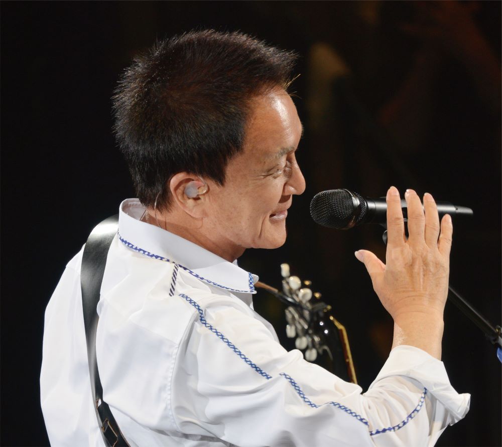 小田和正 クリスマスの約束 記念パーカー 黒 非売品 小田和正 クリスマスの約束 記念パーカー 黒 非売品