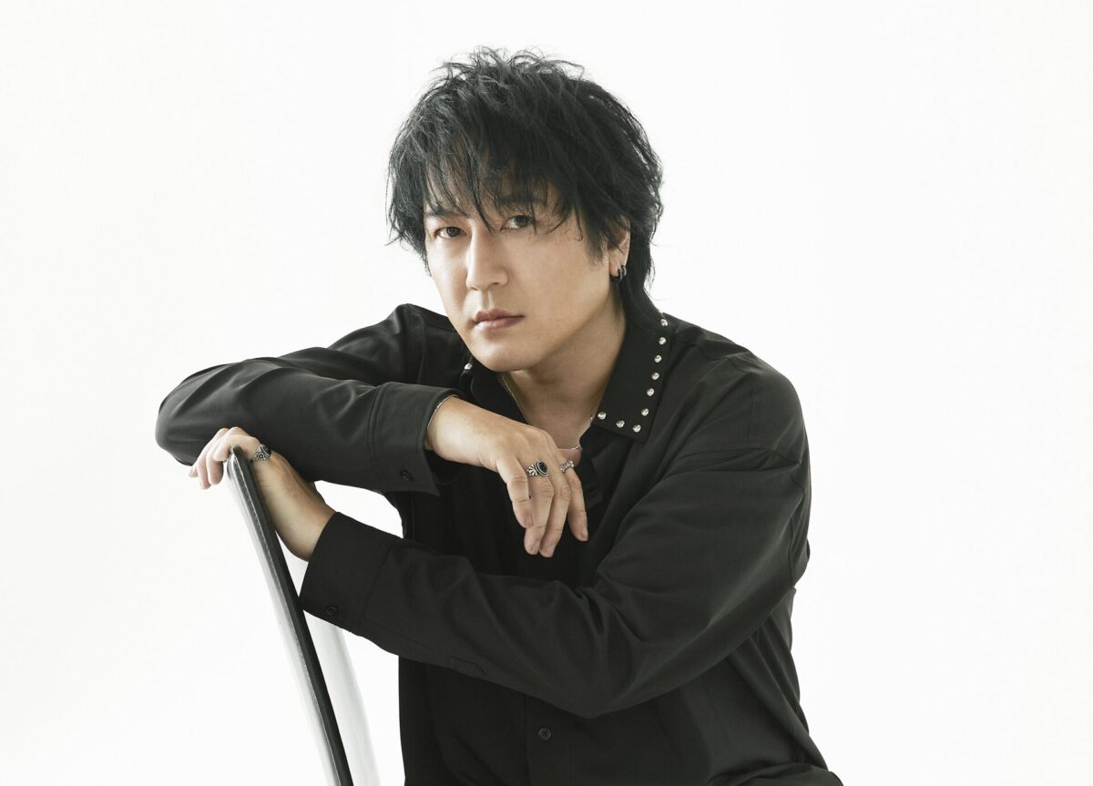 さまざまな人気アーティストへ楽曲提供してきたRyo
