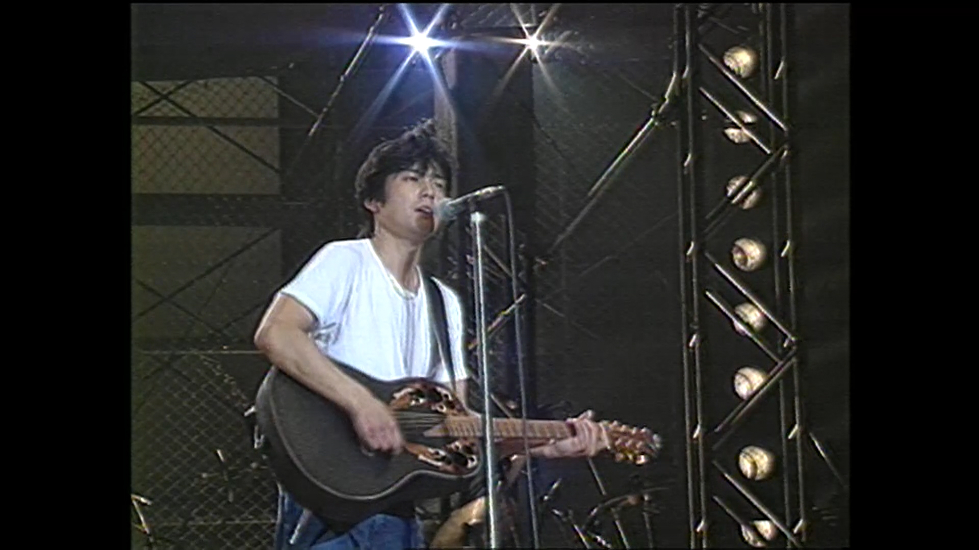 尾崎豊・生誕60年記念！11月からWOWOWで尾崎豊の連続特集が決定！ | FM 