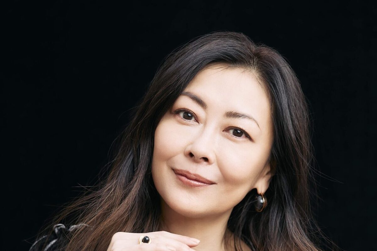 永遠のアイドル・ミポリンこと中山美穂の歌手デビュー38周年記念ライブ