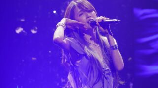工藤静香 Live Tour2023 DVD 限定盤 2枚組 特典アクスタ付き DVD