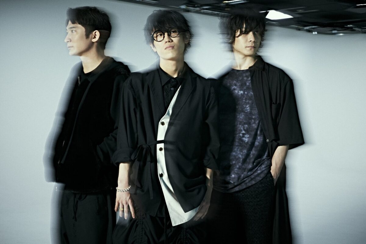 ワールドツアー中の BURNOUT SYNDROMES、ASCAとのコラボ曲『KUNOICHI