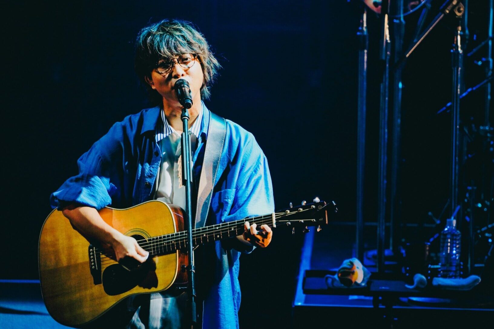 wacciの『夏の東西 Special Live 2023』ライブレポートが公開！スペシャルゲストに川崎鷹也が出演！ | FMステーション online