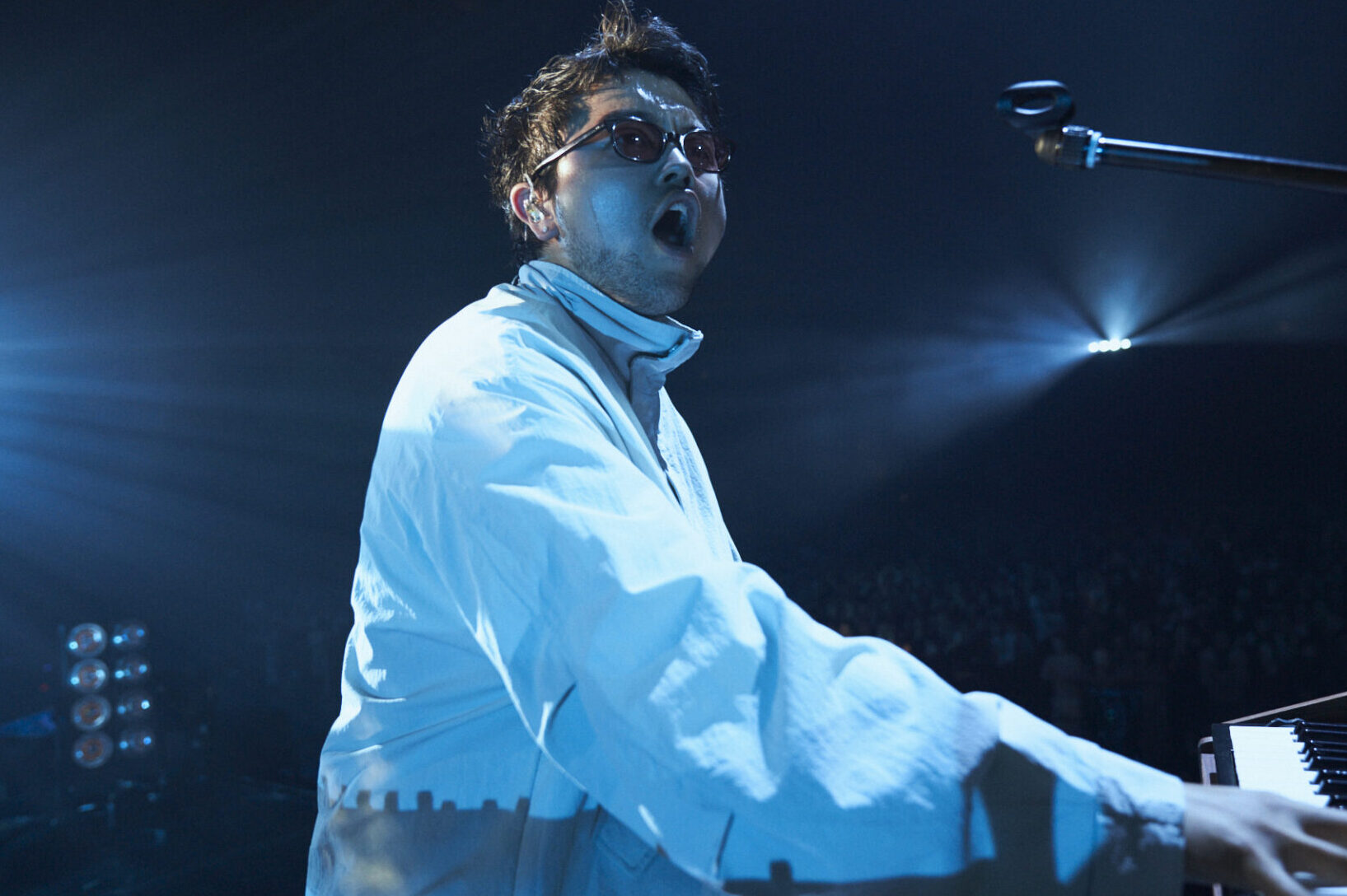 全公演が速攻ソールドアウトしたKing Gnuの全国5大ドームツアーが38万