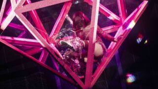 ヒップホップのディーヴァ・ちゃんみな！即完ツアー『AREA OF DIAMOND