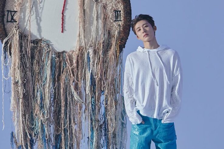 K-POPの人気アイドルグループ iKONの元メンバーB.I、3/13に1st EP