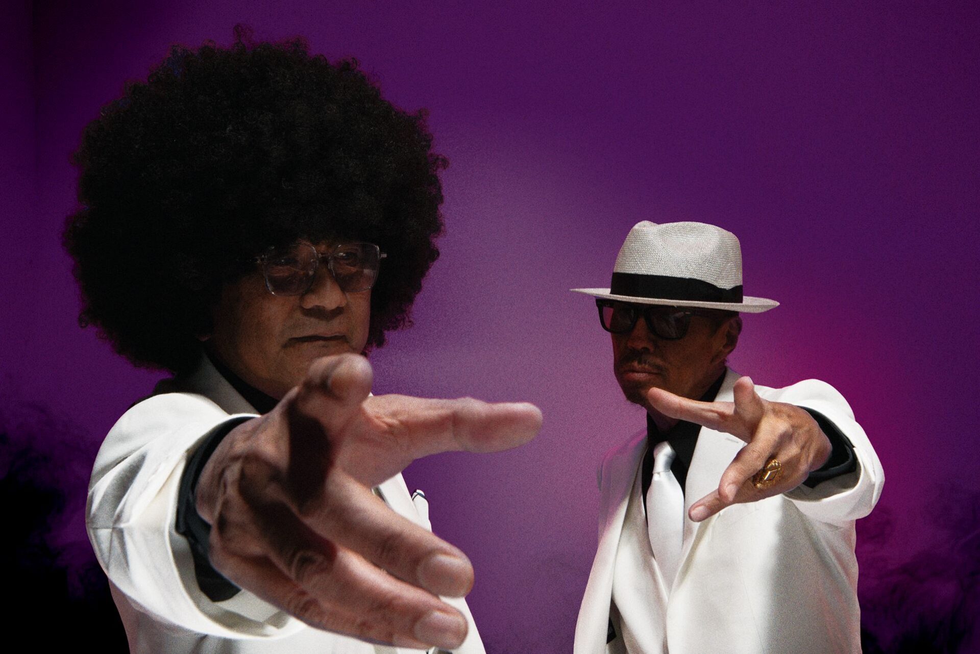 90年代を代表する「WON'T BE LONG」が再び！8/27バブルガム