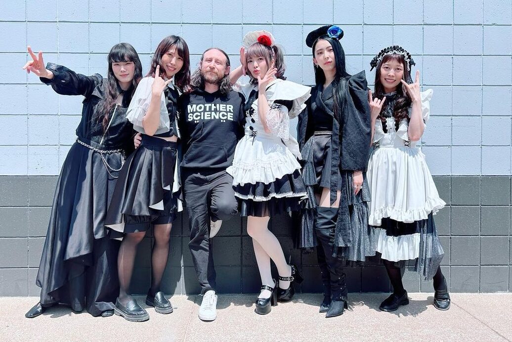 バンドメイド資材 バンドメイド