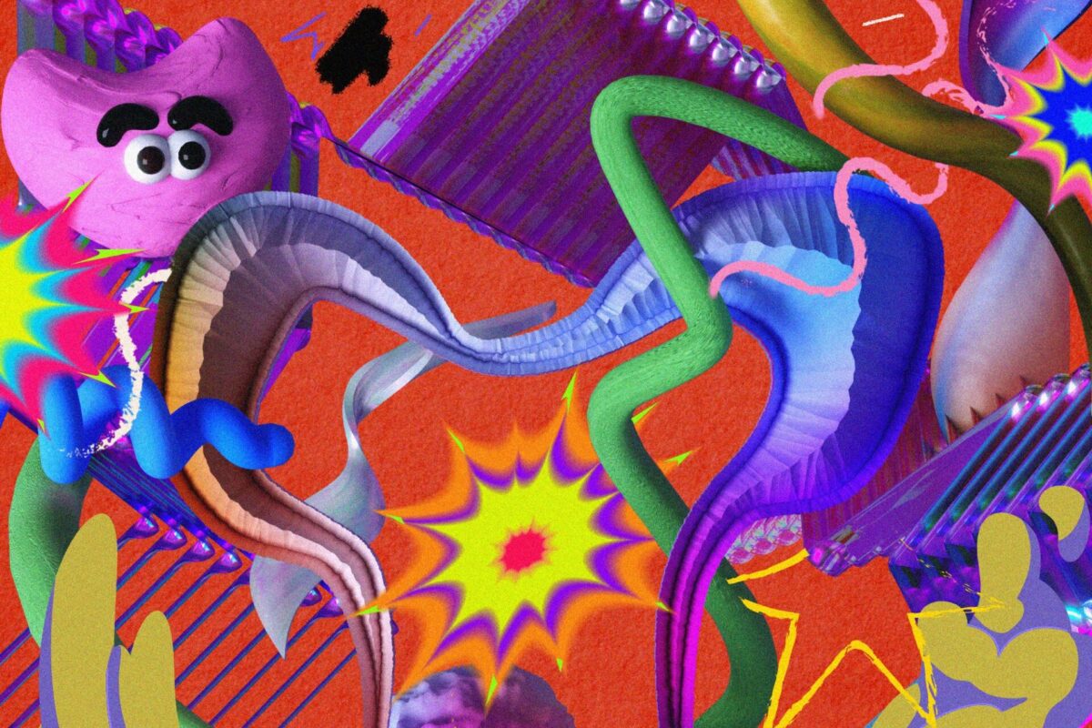 Nulbarich が Leo Uchida（Kroi）と初コラボした新曲『DISCO PRANK