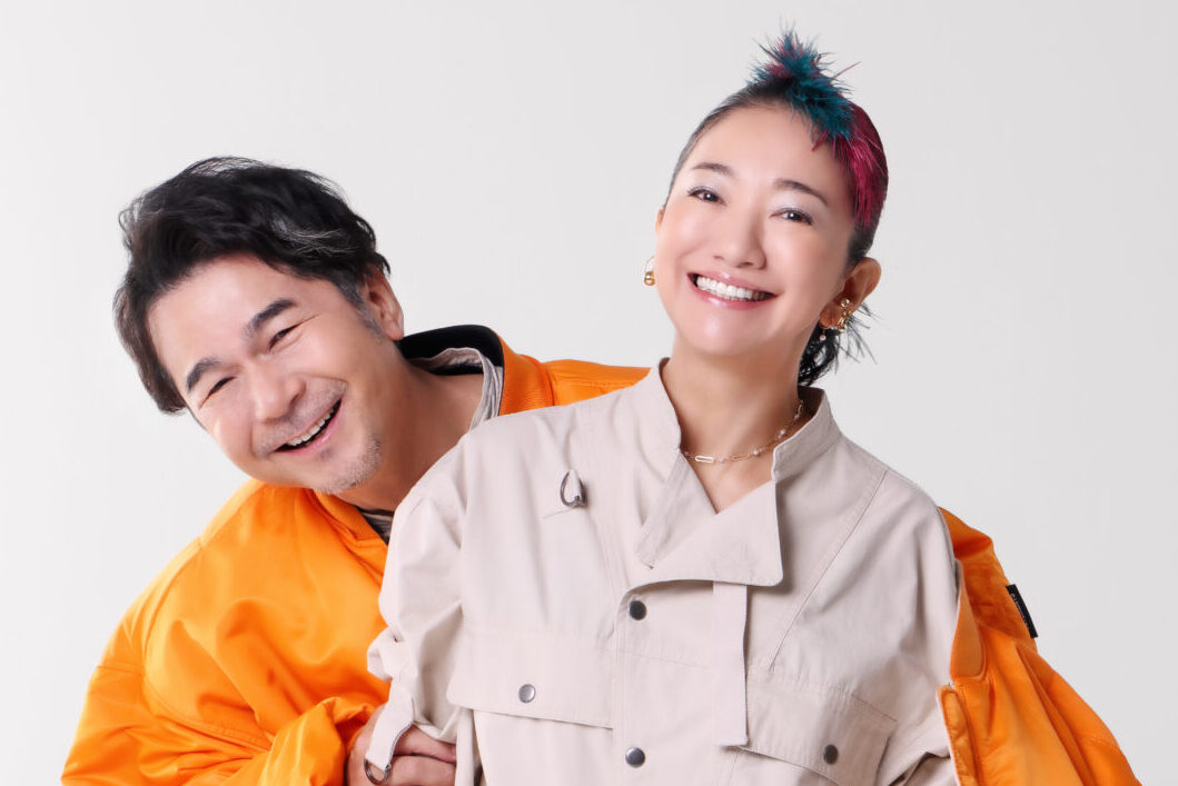開局35周年のFM802が結成35周年のDREAMS COME TRUEと共に贈る
