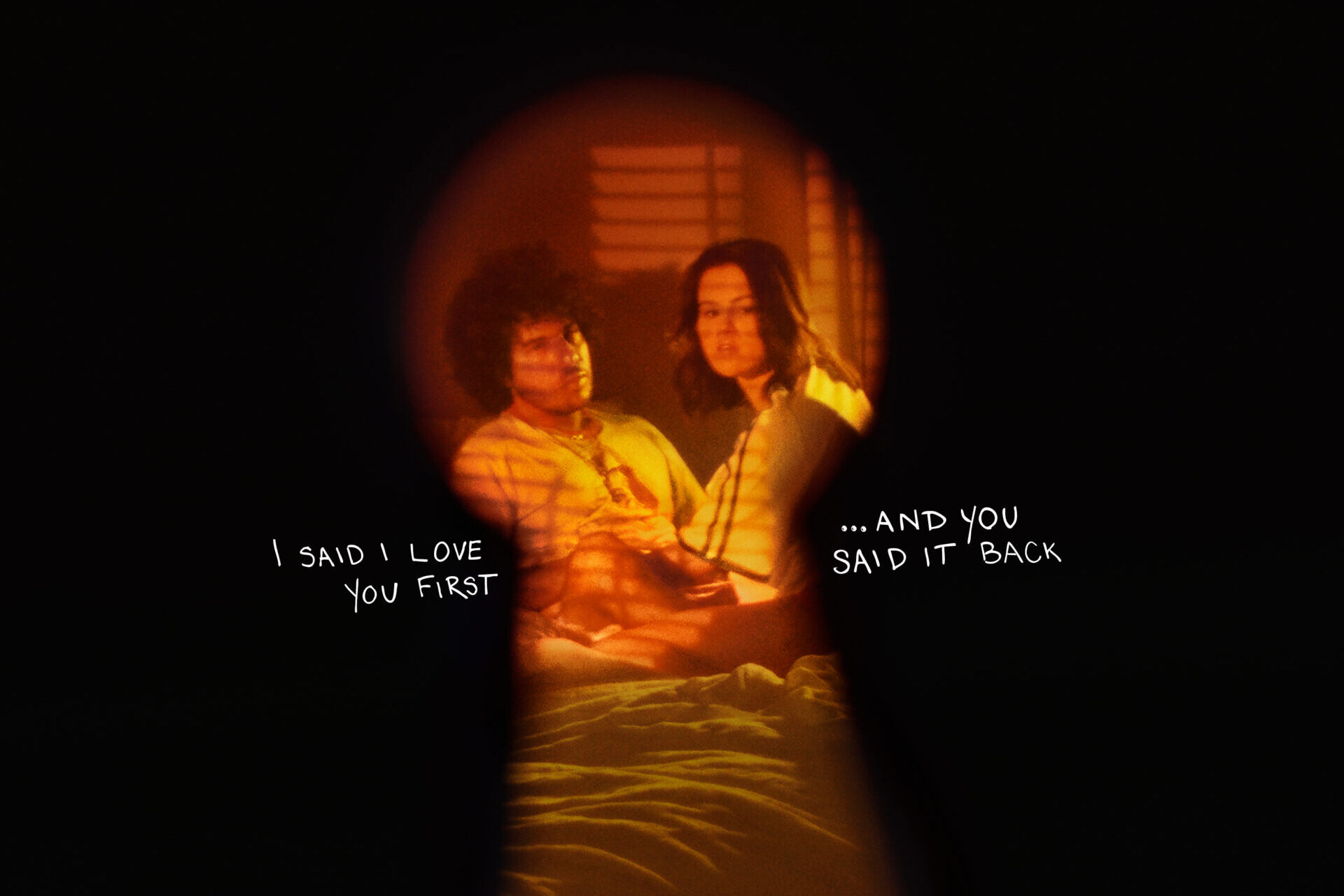 セレーナ・ゴメスとベニー・ブランコの共作アルバム『I Said I Love