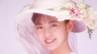 南野陽子 40th Anniversary Records [完全生産限定盤] Yoko Minamino 40th Anniversary Records【完全生産限定盤