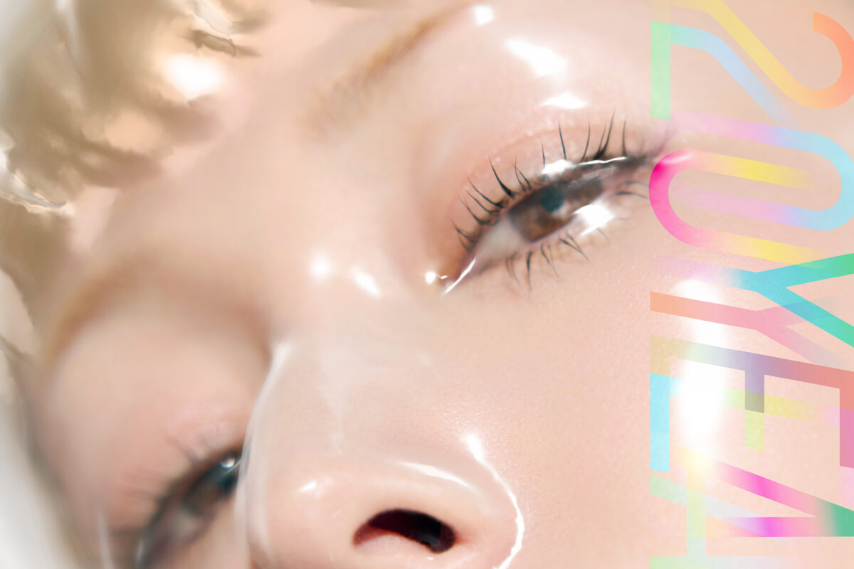 木村カエラ、デビュー20周年を記念したCD/Blu-ray/書籍が収録された