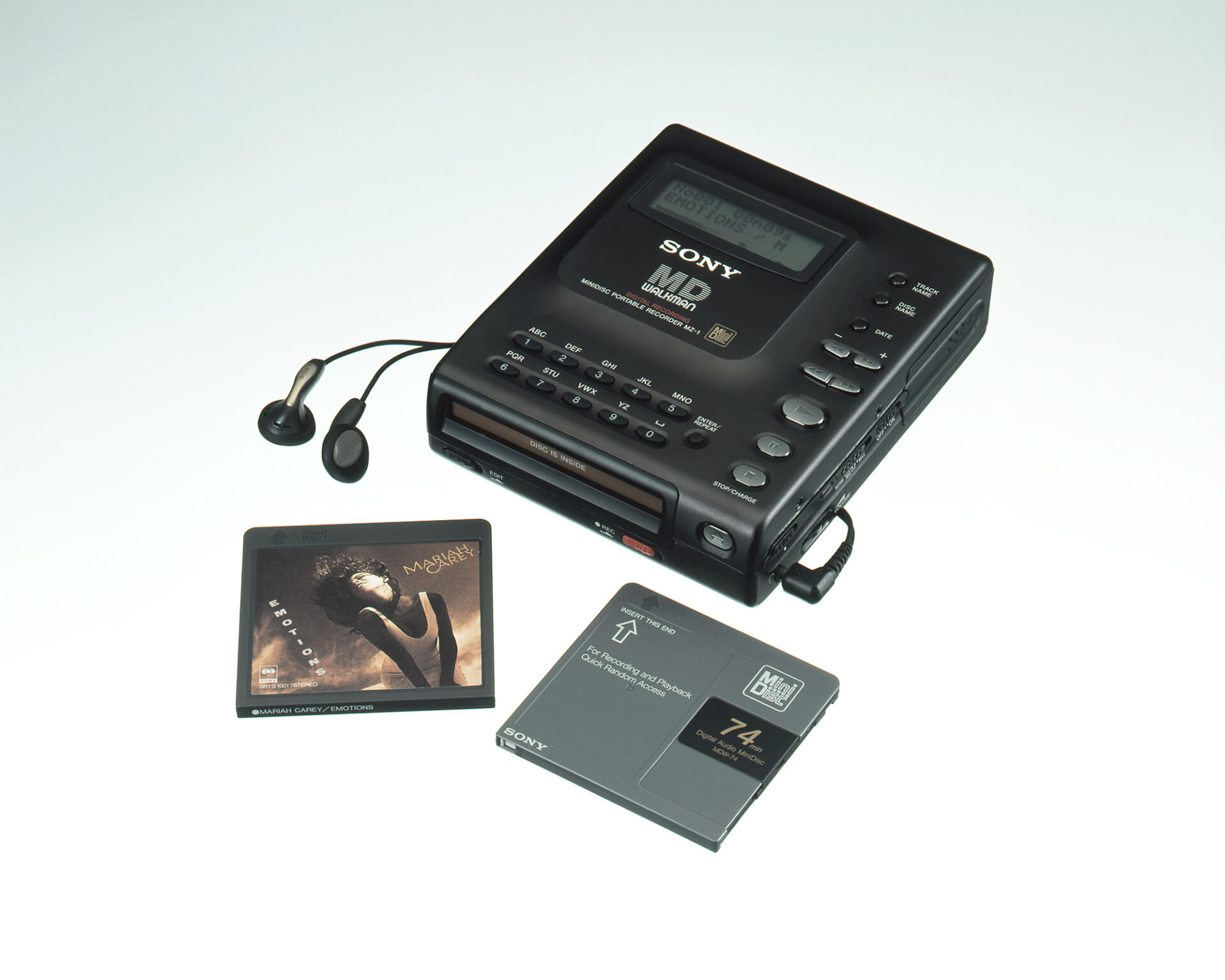SONYミニコンポ、他に、CD,MD 蒸し暑く