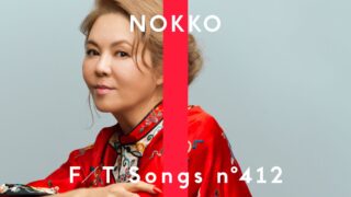 レコードジャケット 人魚 nokko 安い