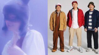 小沢健二　幻のコロナ禍アリーナ席交換グッズ　幻 Amazon.co.jp: 今夜はブギーバック 限定レコード BOOGIE BACK