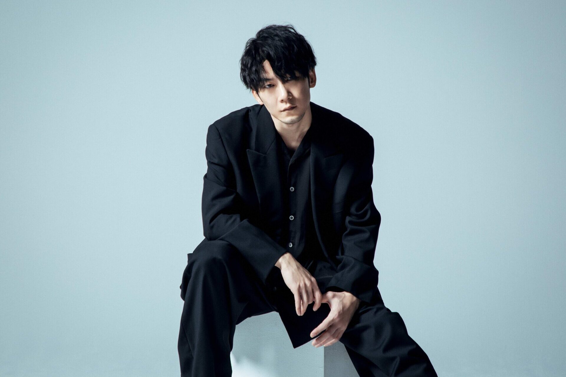 TK from 凛として時雨、新曲『UN-APEX』がTVアニメ『俺だけ