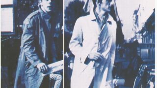 歴史的名盤が6CDで蘇る！スタイル・カウンシルの『カフェ・ブリュ