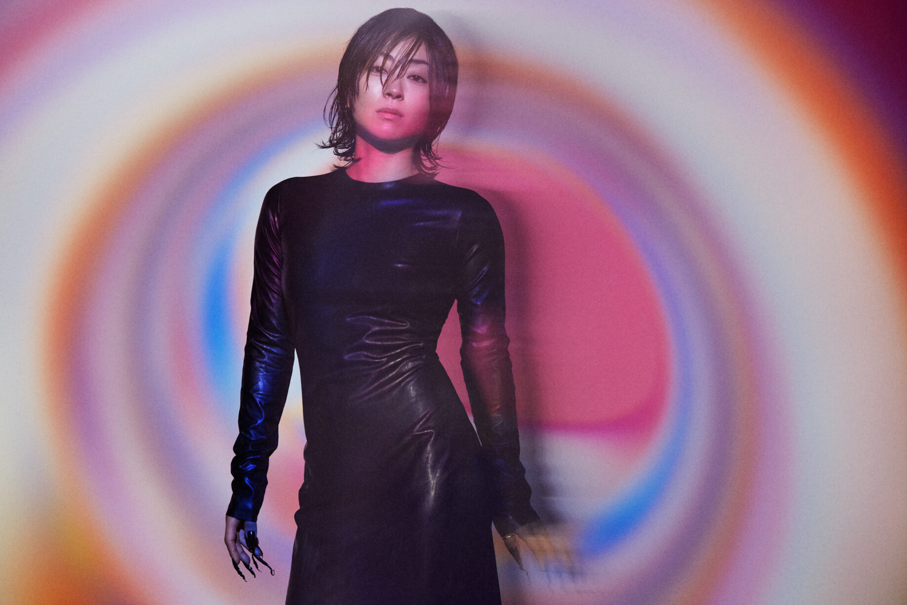 デビュー25周年の宇多田ヒカル、2024年新春スタートのフジテレビ月9ドラマ主題歌の書き下ろしが決定!『HERO』以来の23年ぶり | FM ...