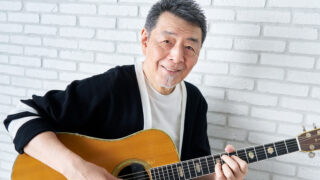 元・オフコースの鈴木康博、ソロ活動40周年記念でEMI時代の楽曲からセレクトした2枚組ベストを2/14にリリース！ | FMステーション online