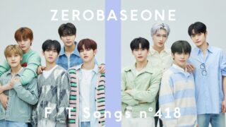 K-POP第5世代