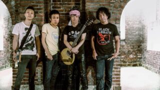 アナログ クロマニヨンズ /クロマニヨンズ ツアー 2019-2020