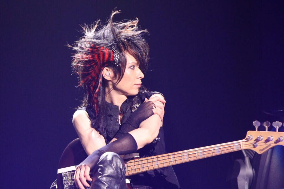 HEATH（X JAPAN）が遺したソロ・ワークの全曲をスペシャルパッケージ 