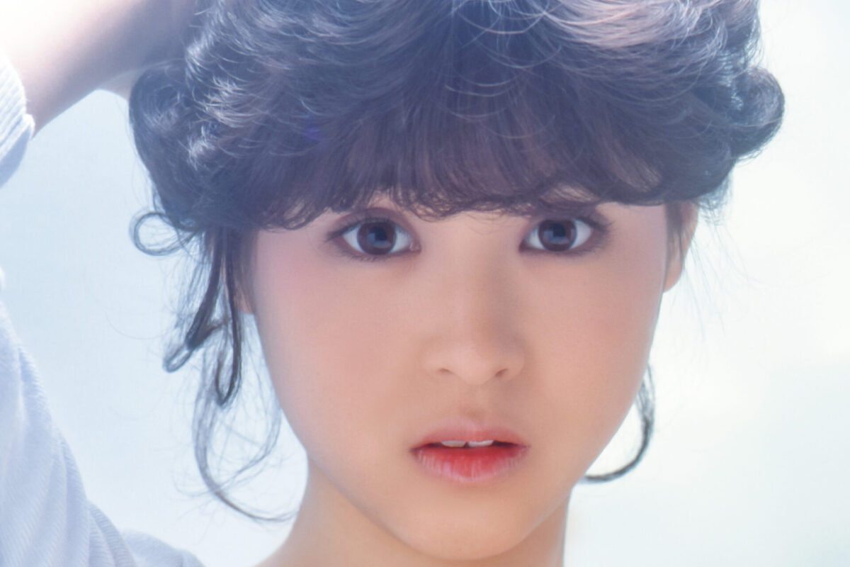 同時購入 4タイトルセット 】 松田 聖子 / 「 Seiko Matsuda