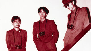 YMO ラストライブ 腕章 1983 散開ツアー 未使用希少 坂本龍一 細野晴臣 YMO ラストライブ 腕章 1983 散開ツアー 未使用希少 坂本龍一