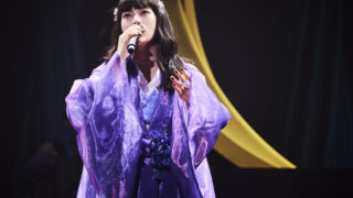 【メイン】柴咲コウ_ツアー初日_