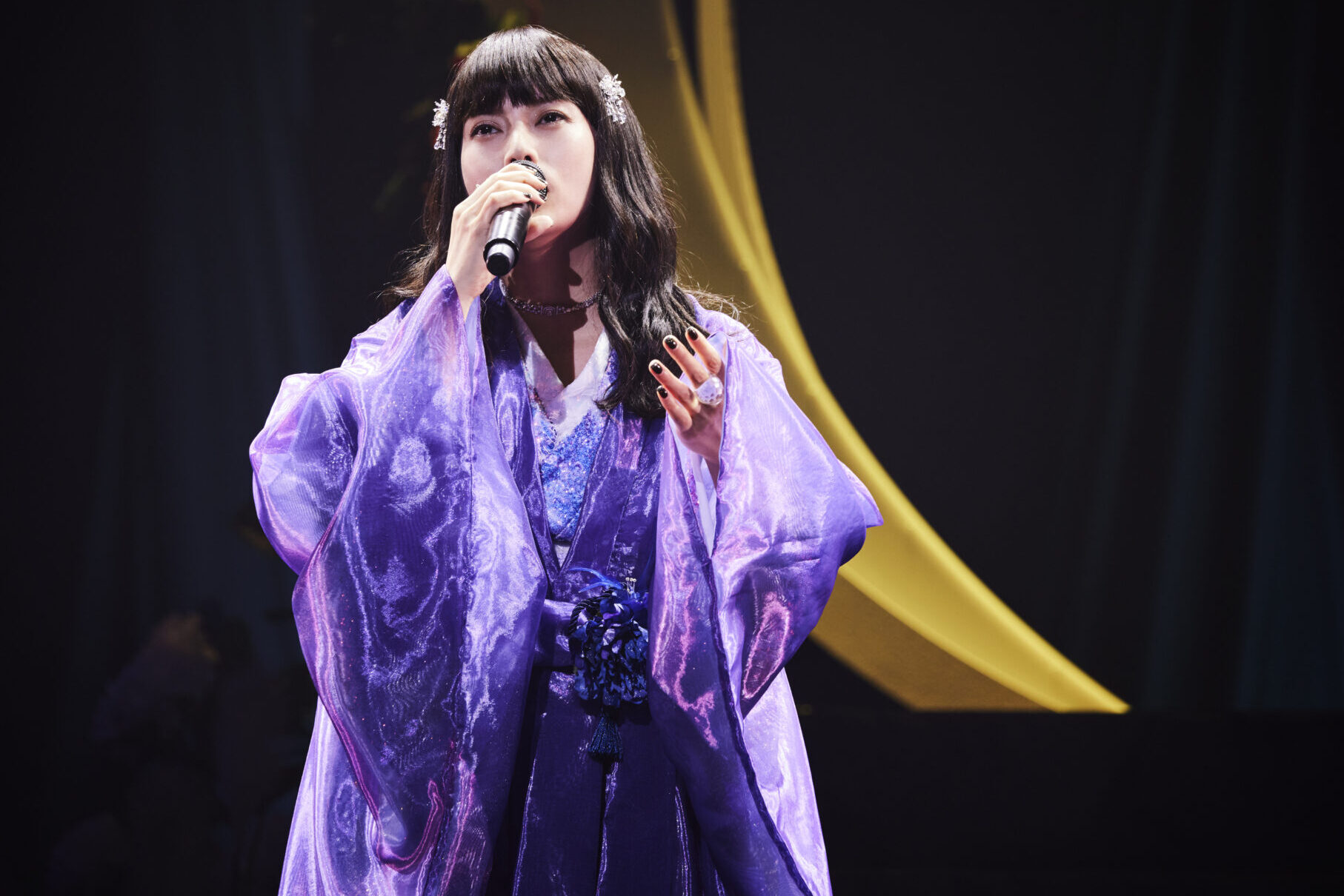 【メイン】柴咲コウ_ツアー初日_