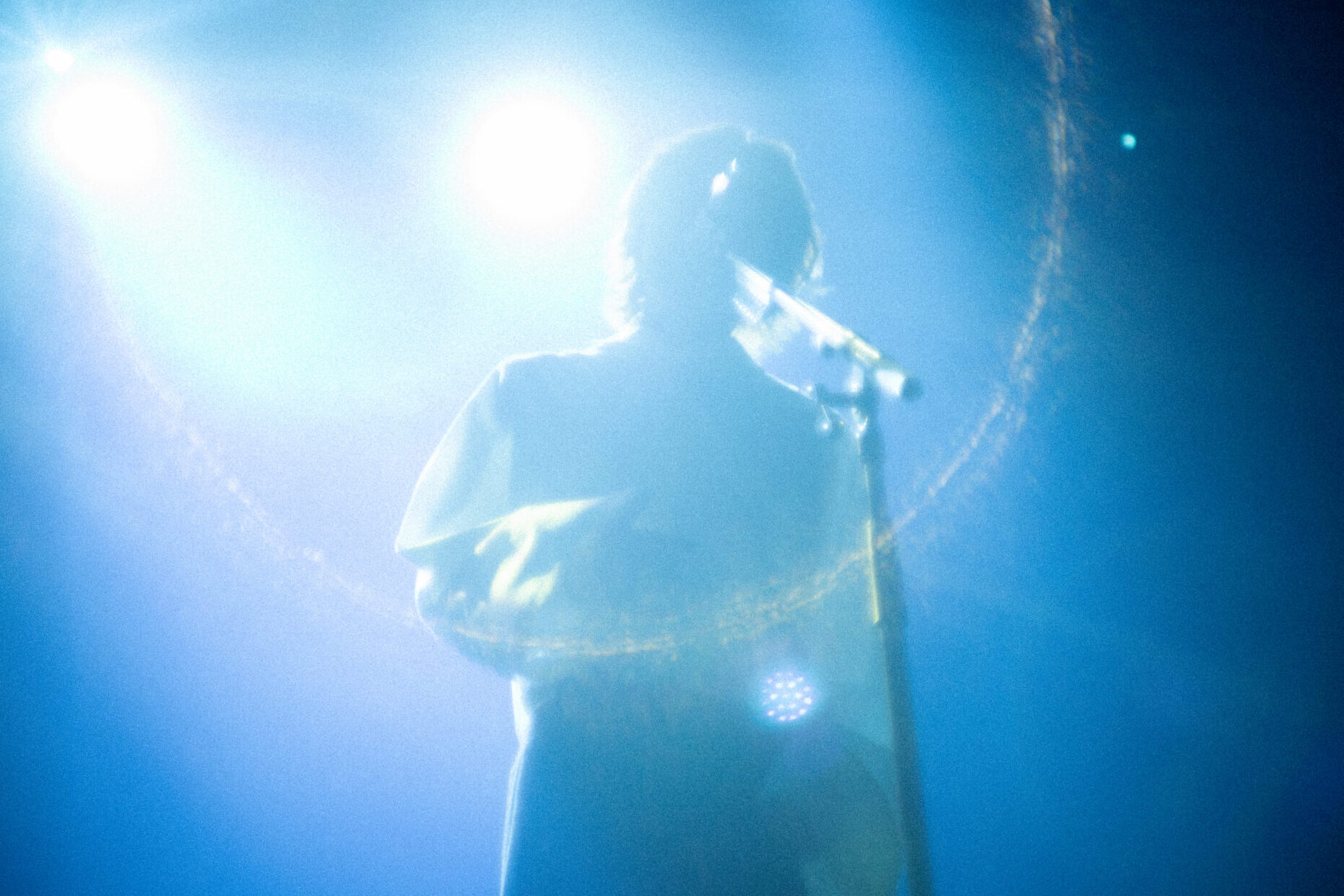 なとり海外でも大人気！初のアジアツアーの初日、台北公演を満員御礼で