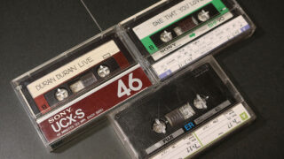 FM雑誌を片手に毎日エアチェック！な時代を振り返る【FMステーションの