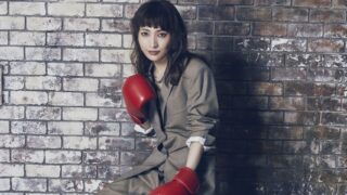 元タカラジェンヌでいまやミュージカル界のトップ女優・望海風斗、8/28