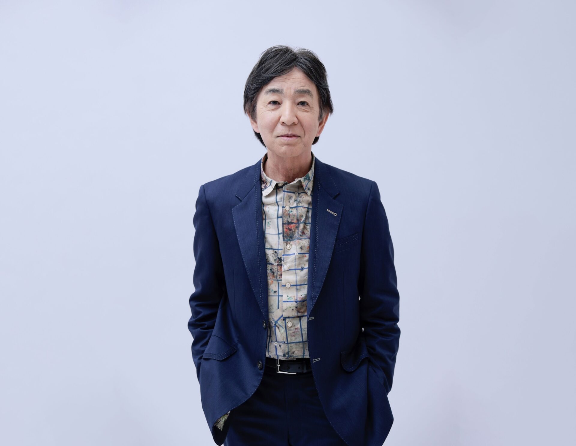 シティ・ポップのレジェンド林哲司、8/30・31にベストヒット
