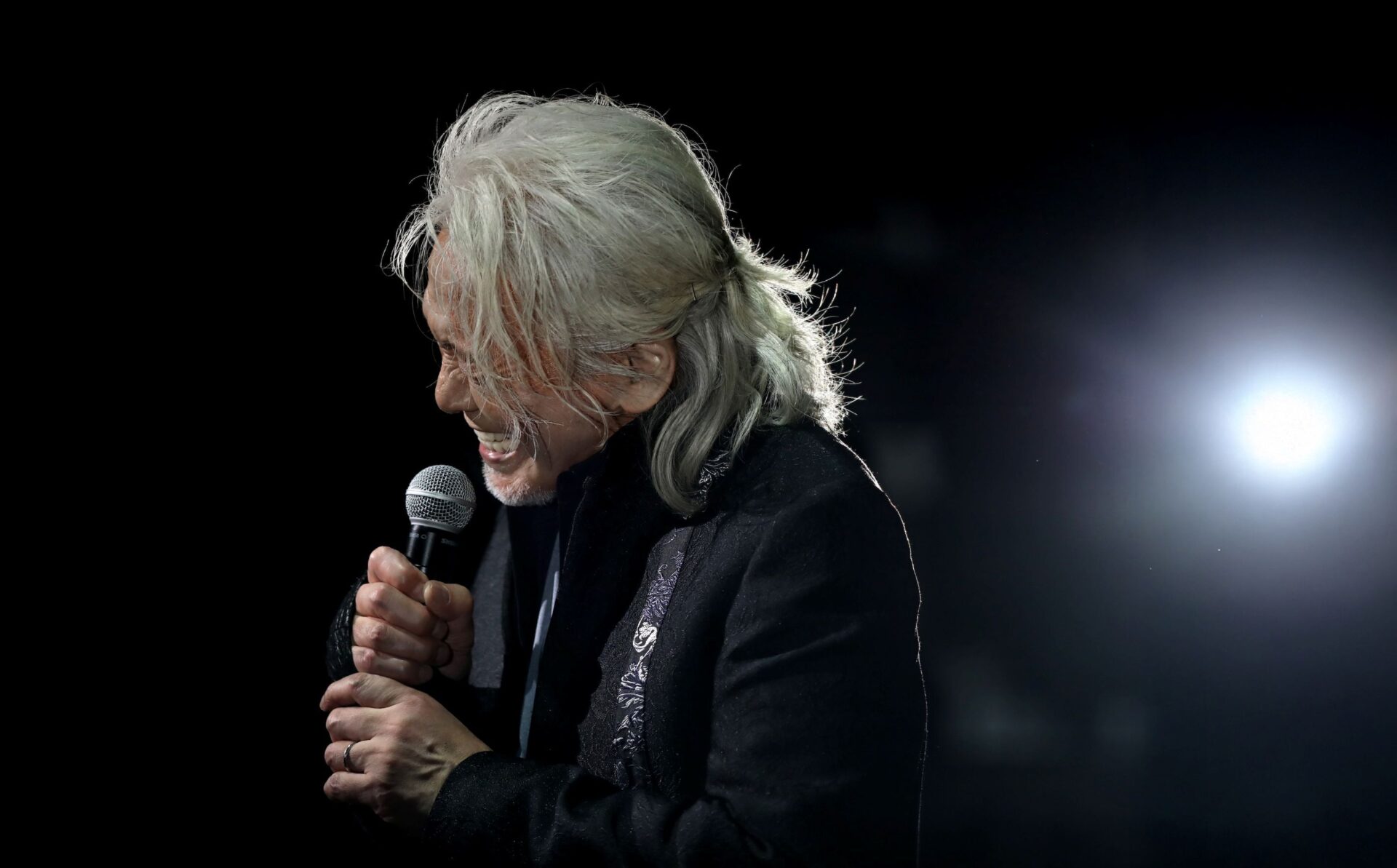 [商談済] billboard classics ×⽟置浩⼆ Special 玉置浩二、billboard classics×玉置浩二コンサート10周年を記念した