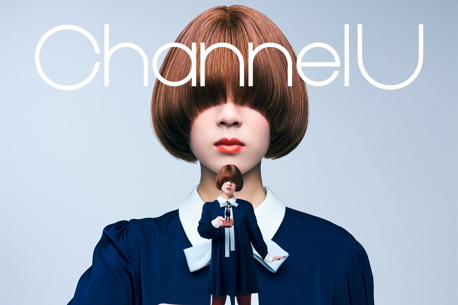 緑黄色社会のNewアルバム『Channel U』が2/9リリース！『サマータイム