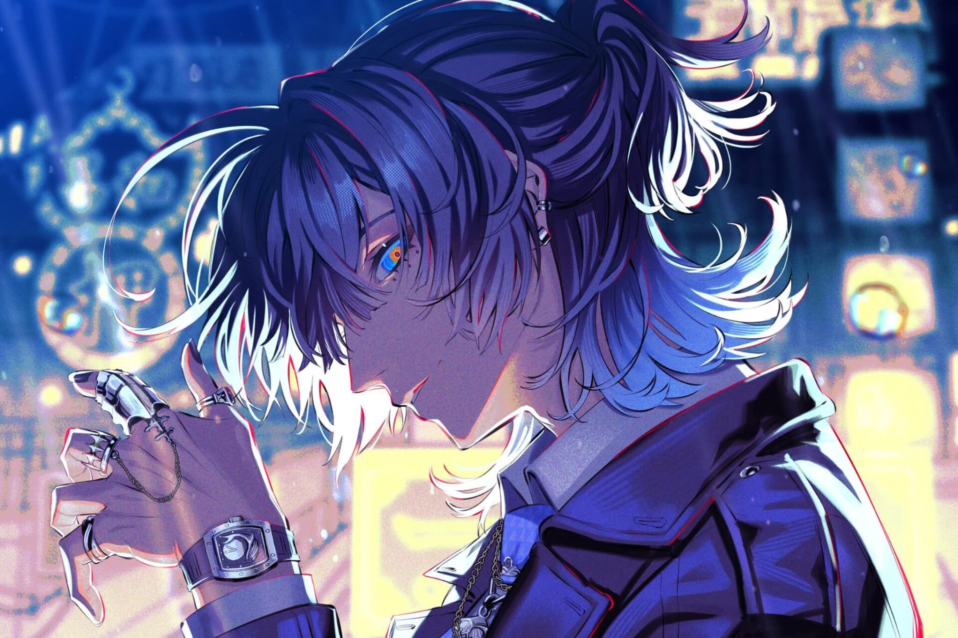 Amazon.co.jp: Kenichi Yoshida Art Book CCMS 