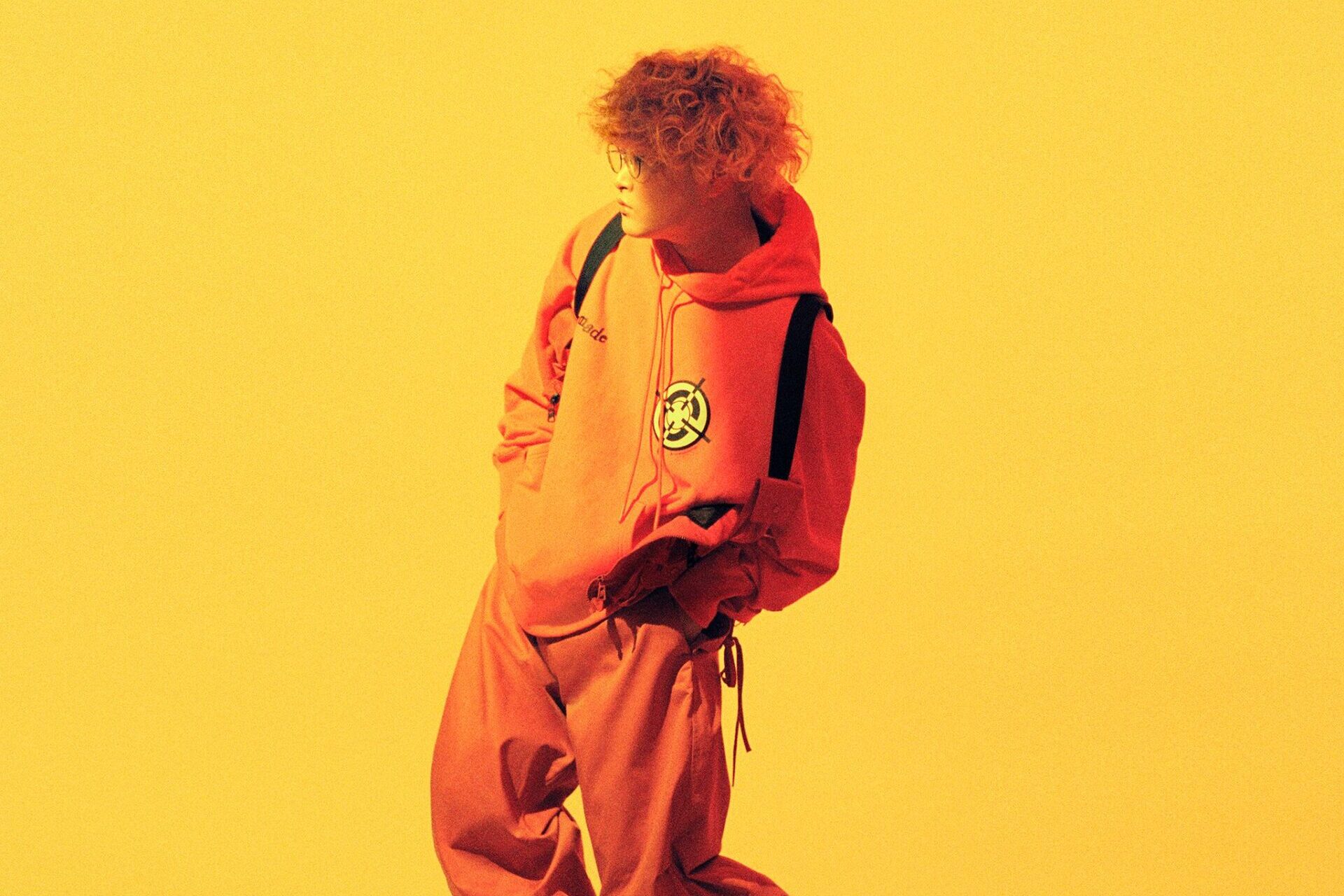 Vaundy がニューアルバム『replica』情報公開！12月には購入者限定